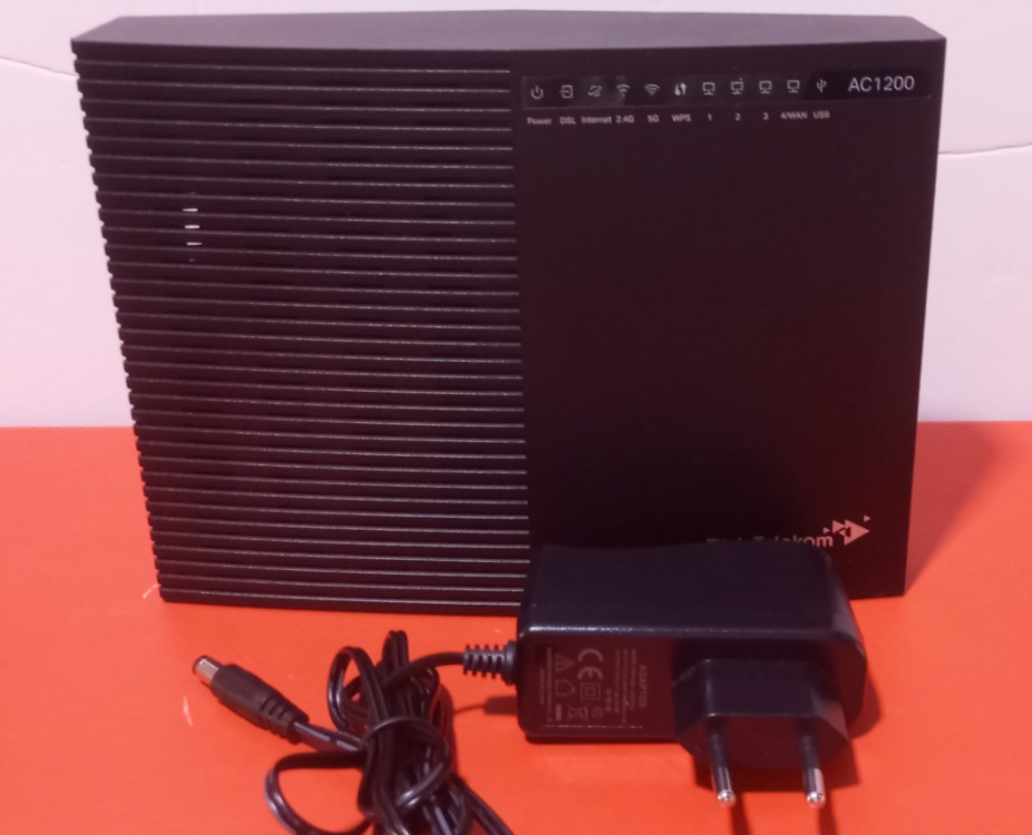 Tp-link VC220-G2u 5Ghz Yeni nesil VDSL Modem (Başarılı ürün , Kılavuzlu)
