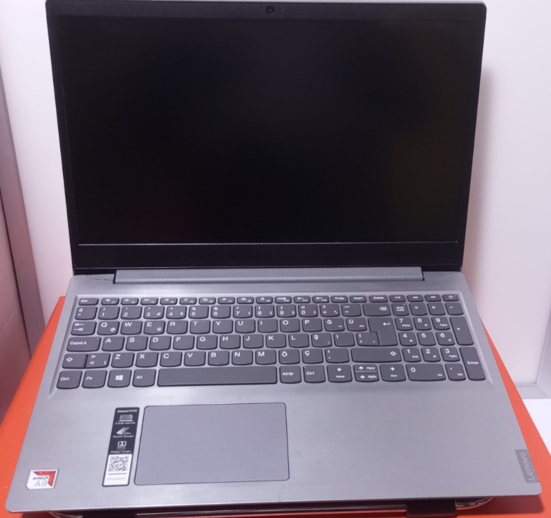 ADDISON Tek Fanlı Işıklı Notebook Laptop Soğutucu Fan ve Stand (Hafif sesli)