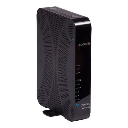 Türksat Netmaster CBW-383ZN Kablonet Modem (Başarılı ürün - Sorunsuz)