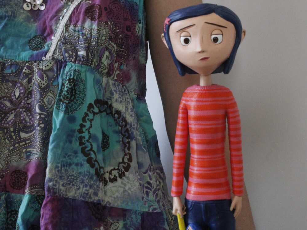 Coraline Jones