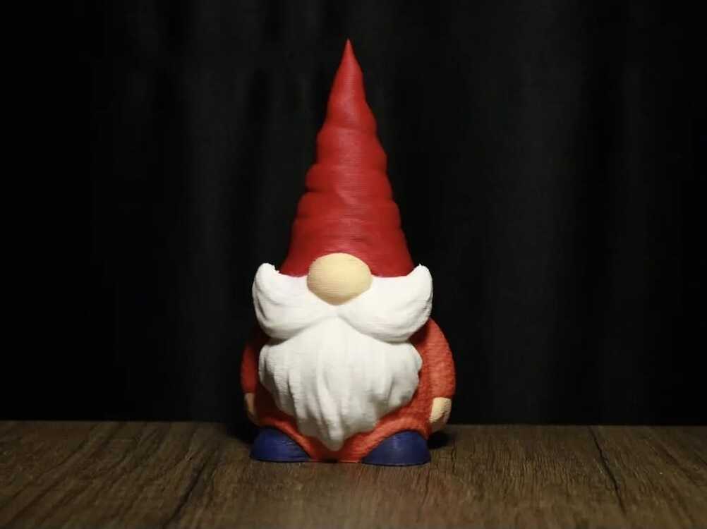 Gnome