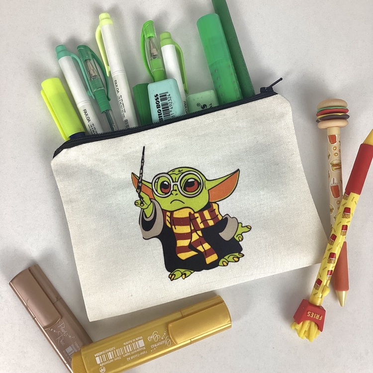 Yoda Bez Kalemlik