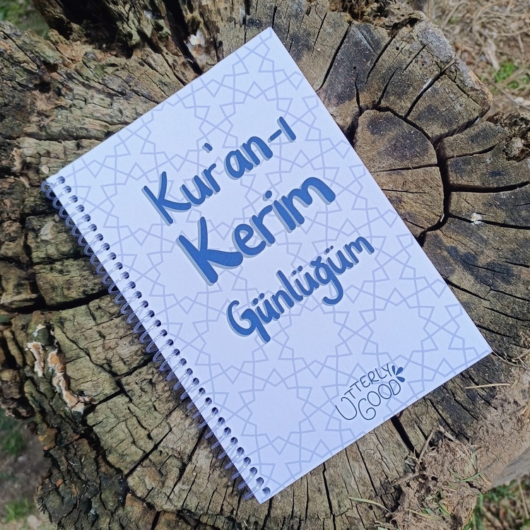 Kur'an-ı Kerim Günlüğüm