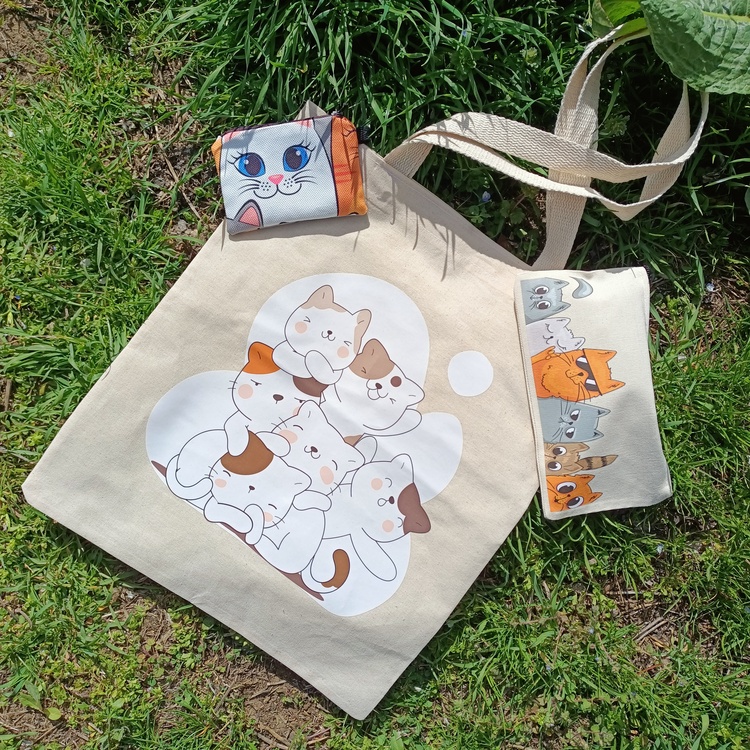 Kedili Bez Set