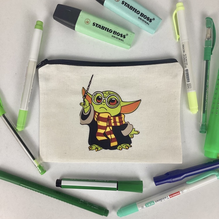 Yoda Bez Kalemlik