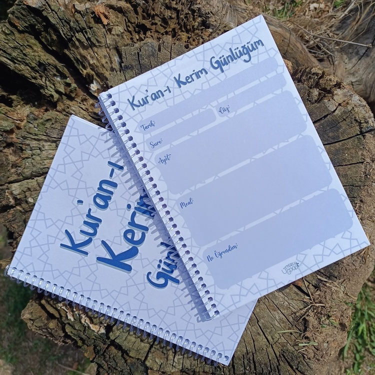 Kur'an-ı Kerim Günlüğüm