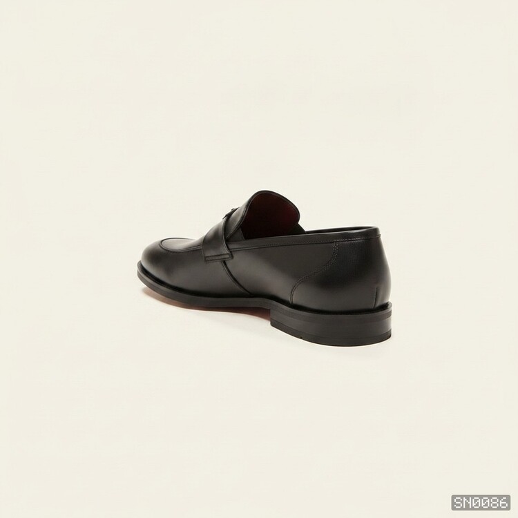 Classic Loafer