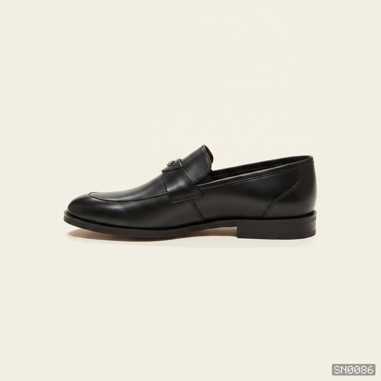 Classic Loafer