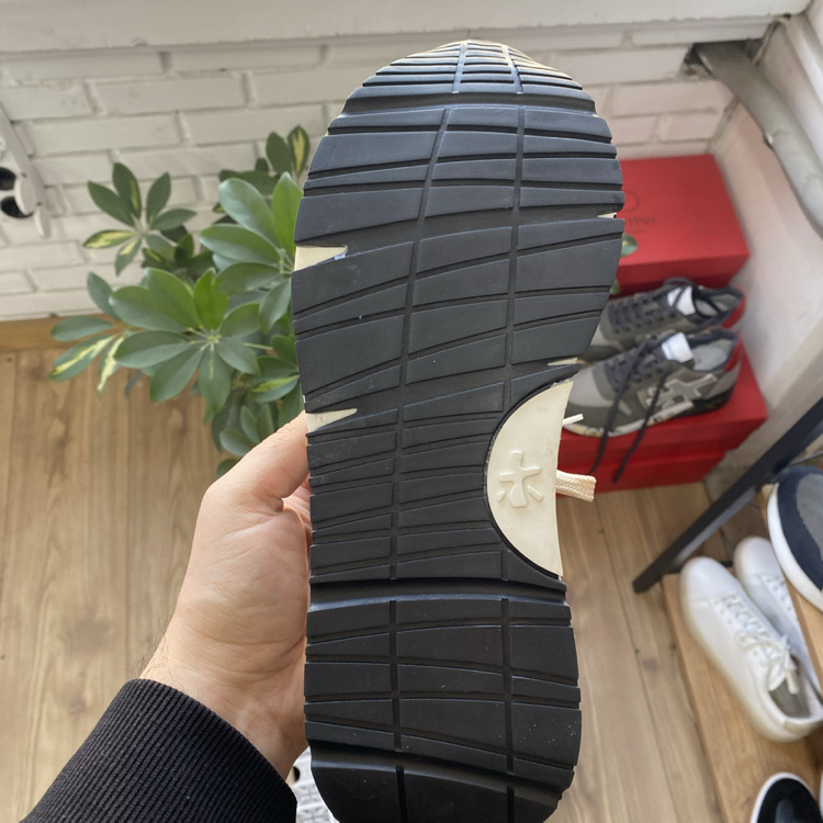 Kahverengi Erkek Sneaker | Günlük Spor Ayakkabı