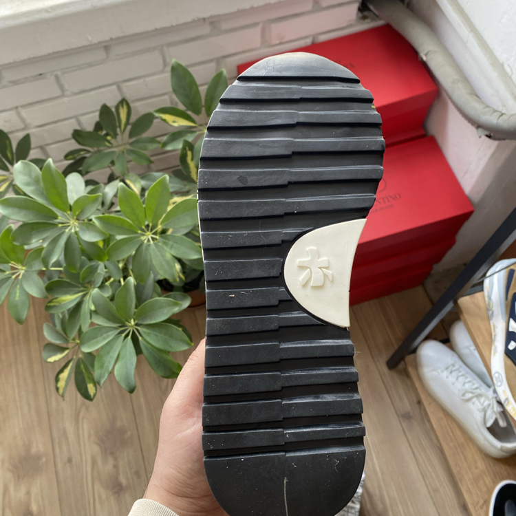 Gri Erkek Sneaker | Günlük Spor Ayakkabı