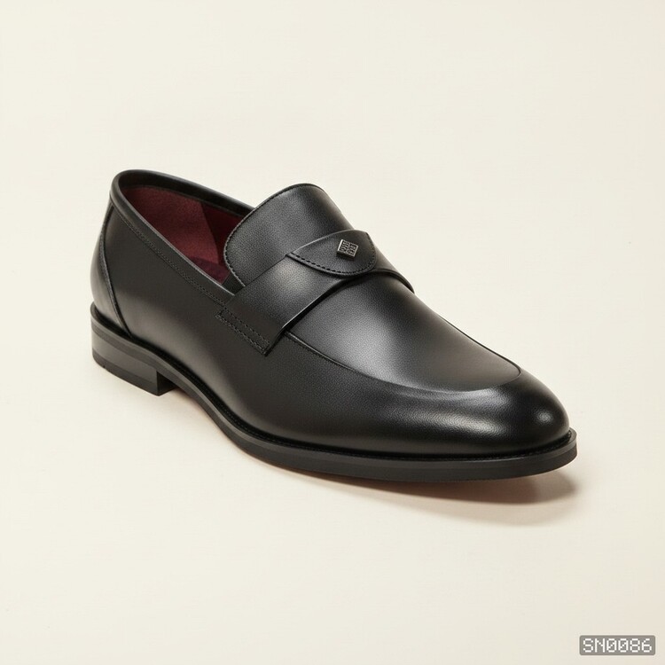 Classic Loafer