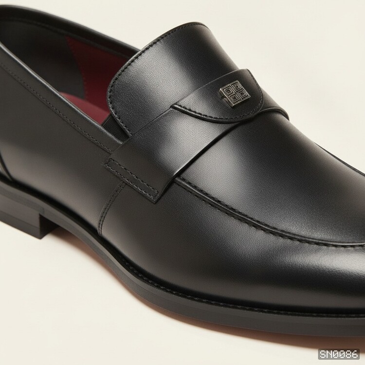 Classic Loafer