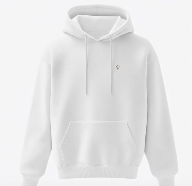 Vaelo Signature Series – Heavyweight Oversized Hoodie