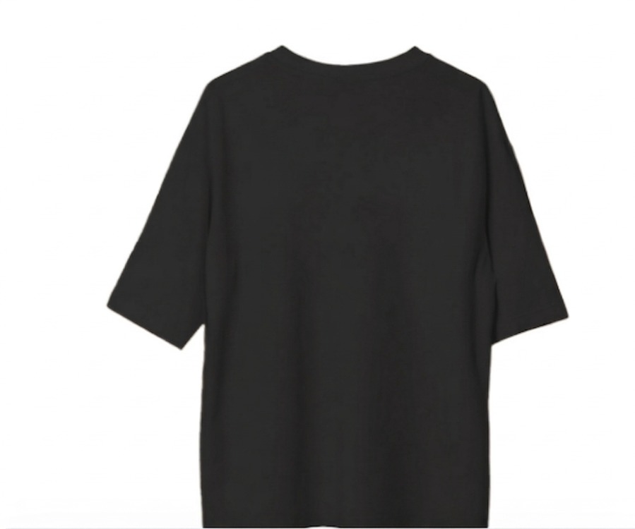 Vaelo Signature Series – Heavyweight Oversized T-Shirt