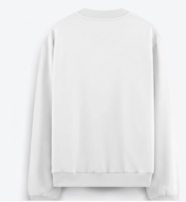 Vaelo Signature Series – Heavyweight Oversized SweatShirt