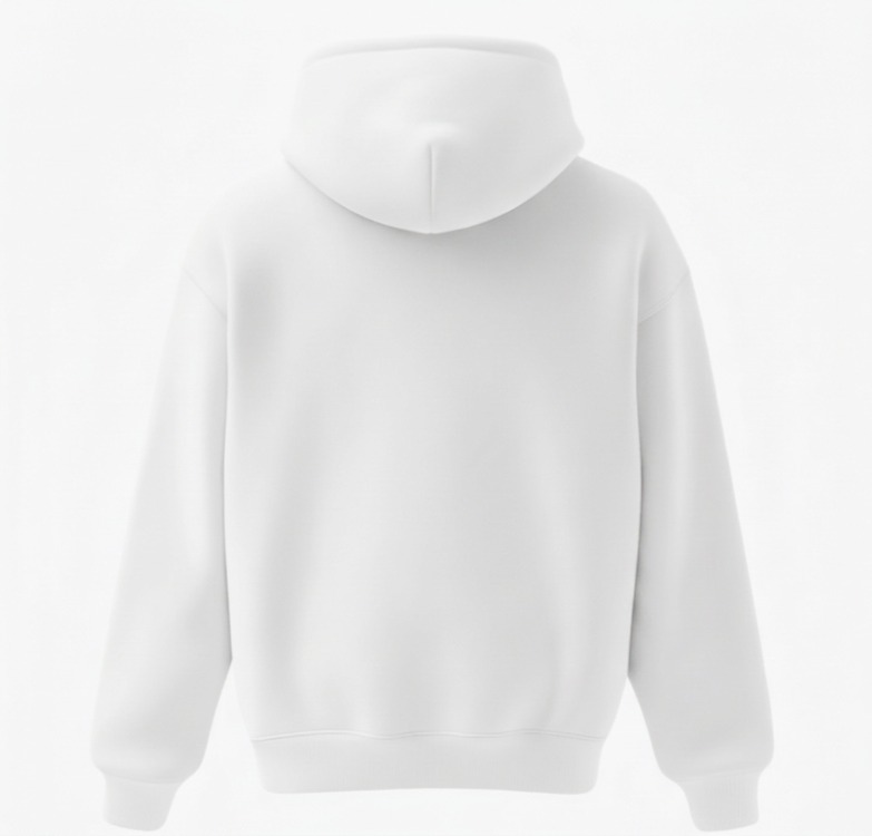 Vaelo Signature Series – Heavyweight Oversized Hoodie