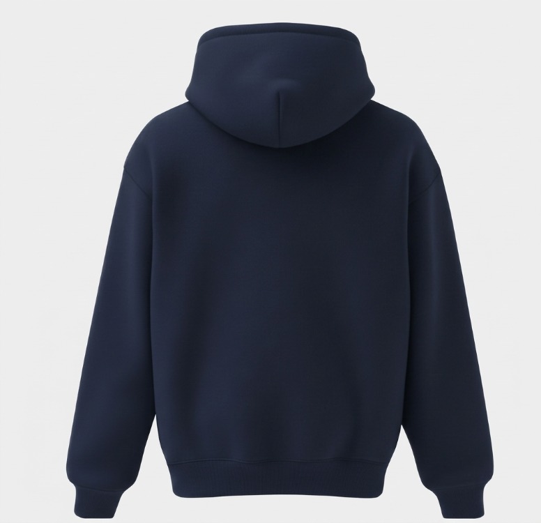 Vaelo Signature Series – Heavyweight Oversized Hoodie