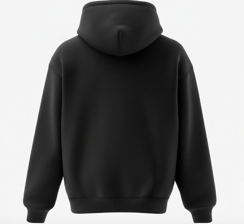 Vaelo Signature Series – Heavyweight Oversized Hoodie