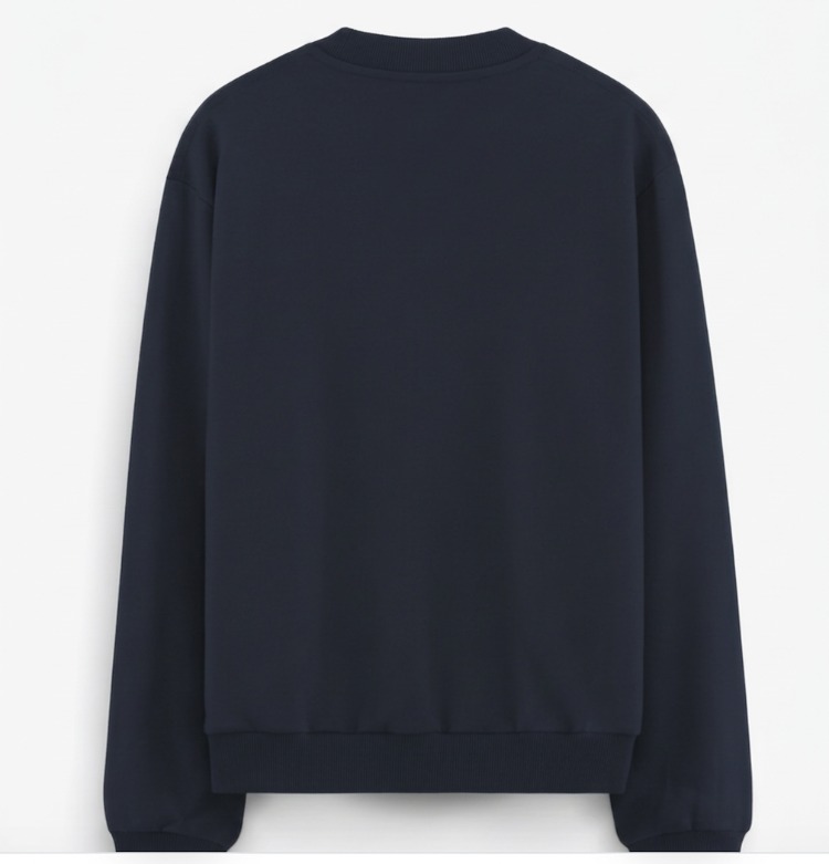 Vaelo Signature Series – Heavyweight Oversized SweatShirt