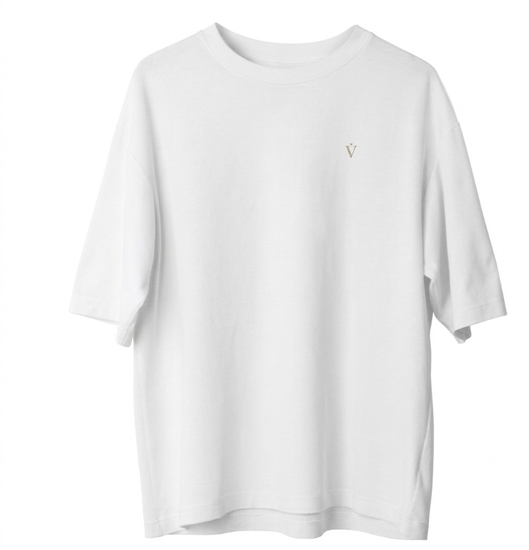 Vaelo Signature Series – Heavyweight Oversized T-Shirt