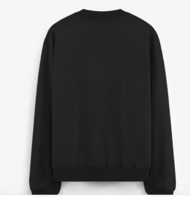 Vaelo Signature Series – Heavyweight Oversized SweatShirt