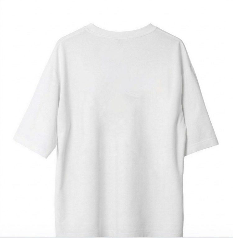 Vaelo Signature Series – Heavyweight Oversized T-Shirt