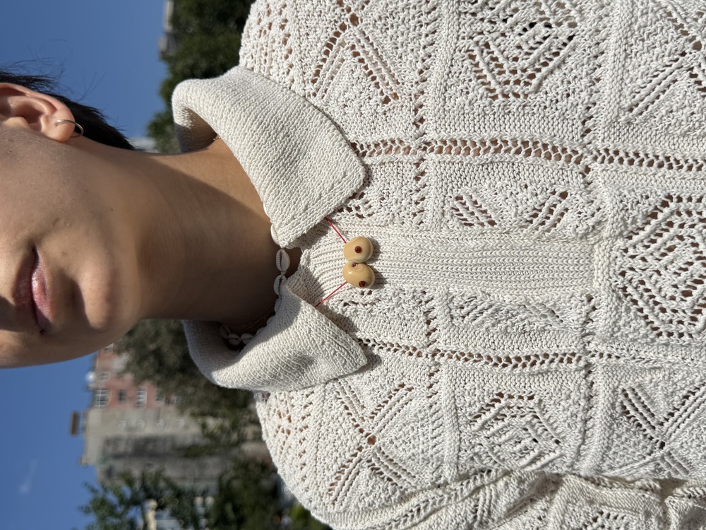 Boobie Bloom Kolye