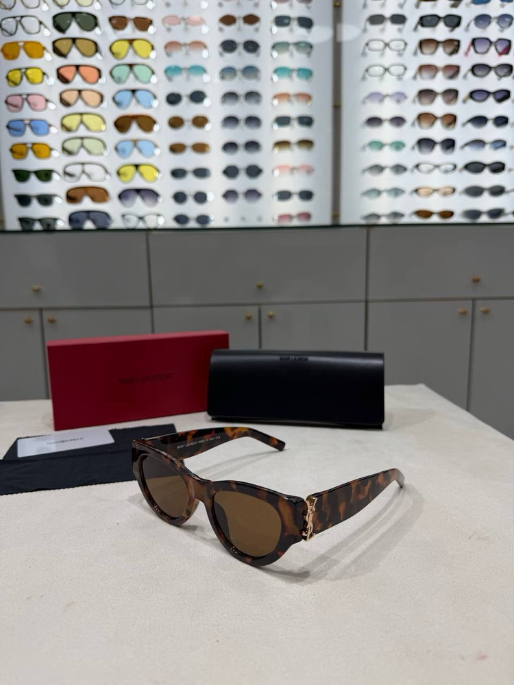 YSL GÜNEŞ GÖZLÜĞÜ 