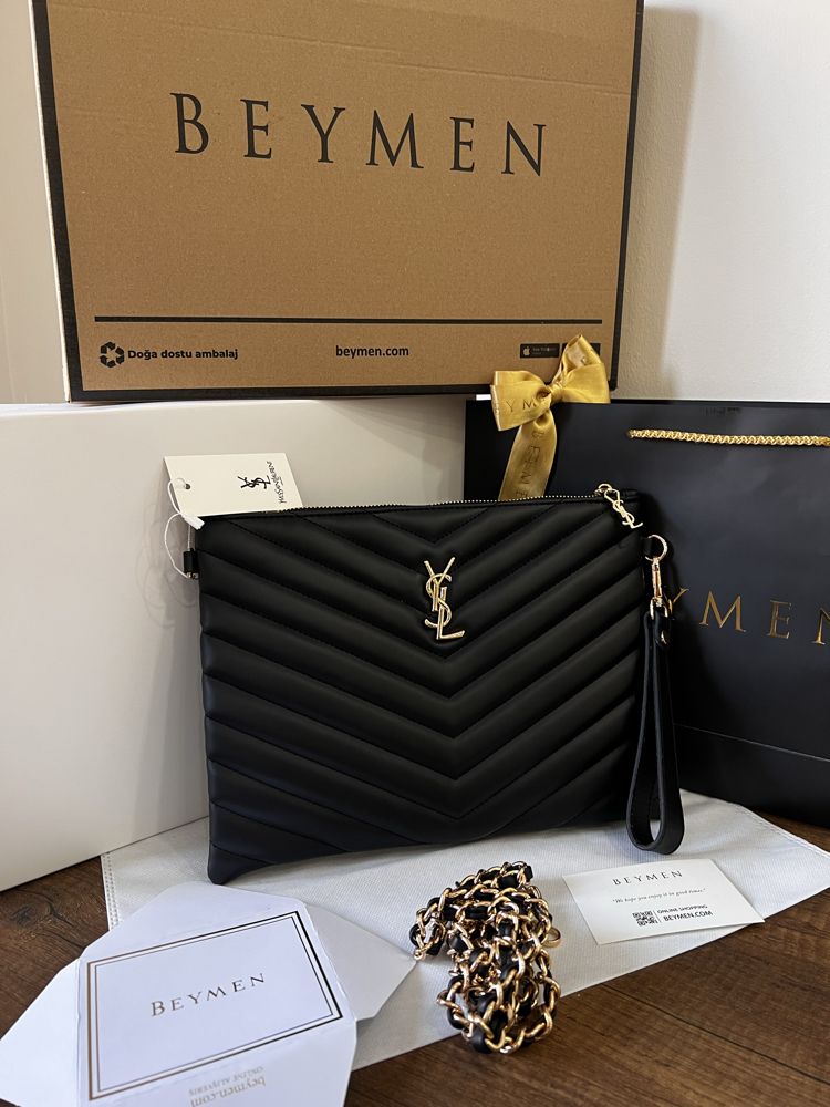 YSL CLUTCH