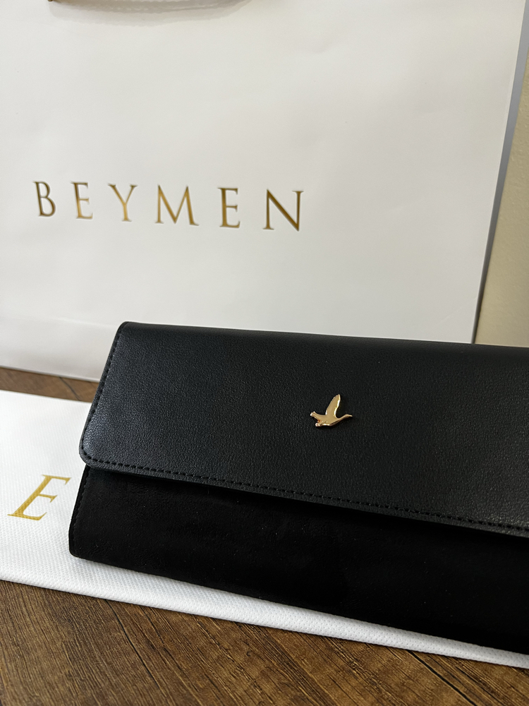 Bymn Club Çanta