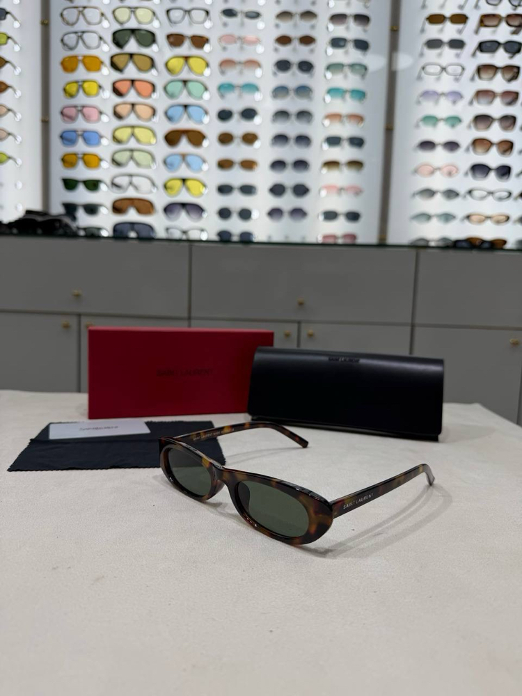 YSL GÜNEŞ GÖZLÜĞÜ