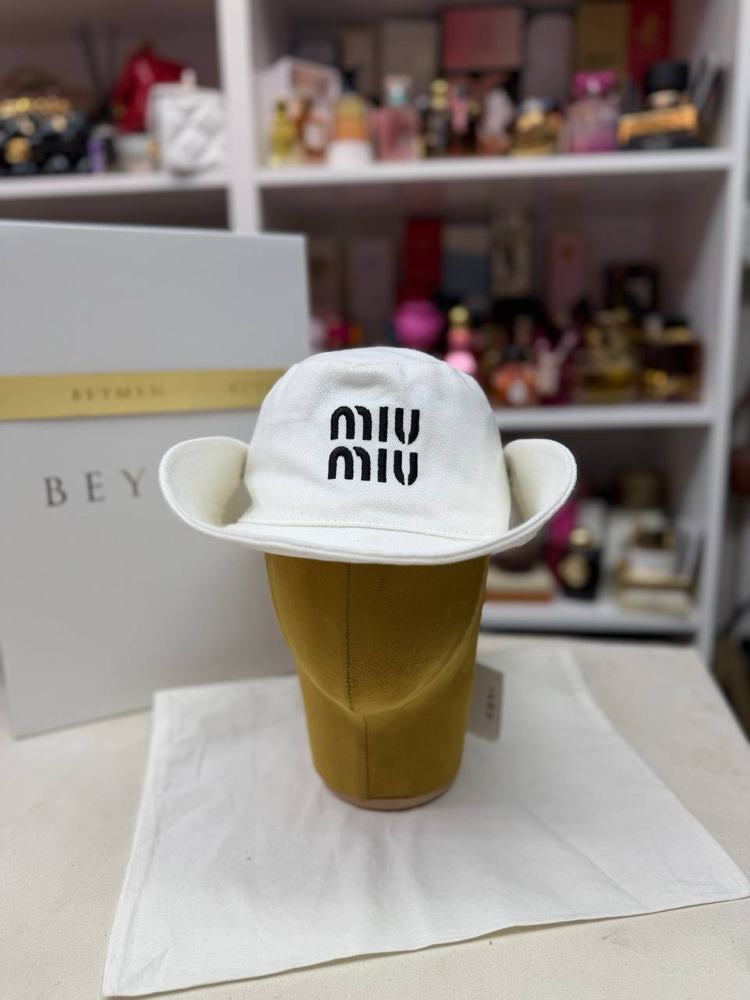 MIU ŞAPKA