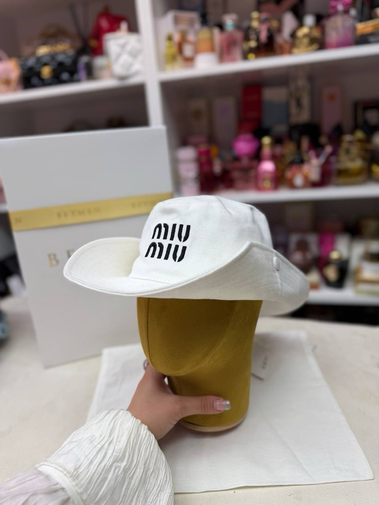 MIU ŞAPKA