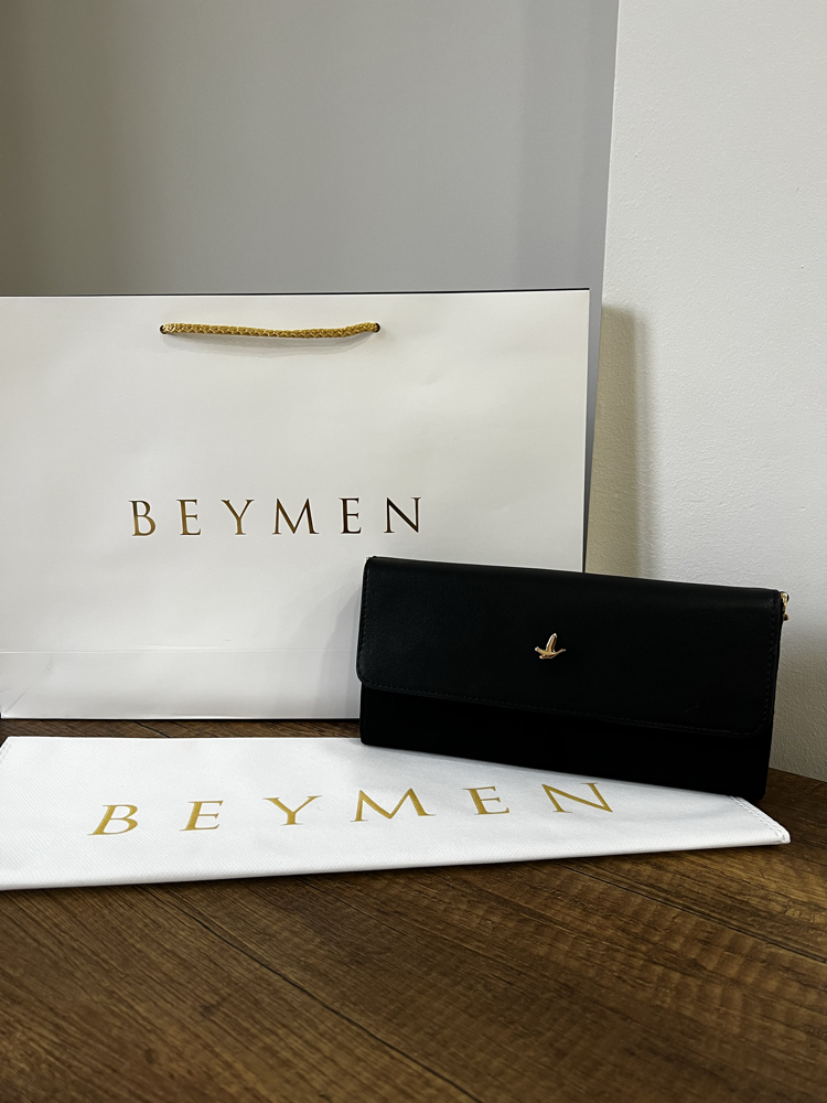 Bymn Club Çanta