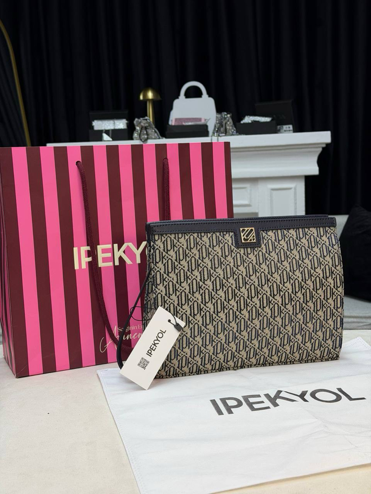 İPKYL CLUTCH