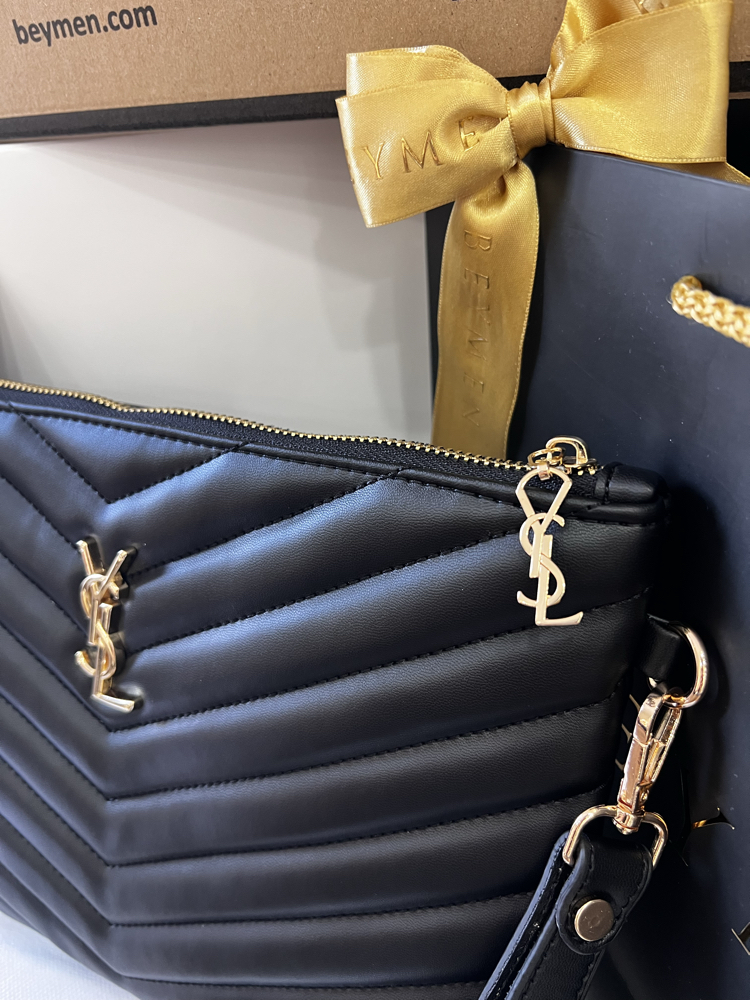 YSL CLUTCH