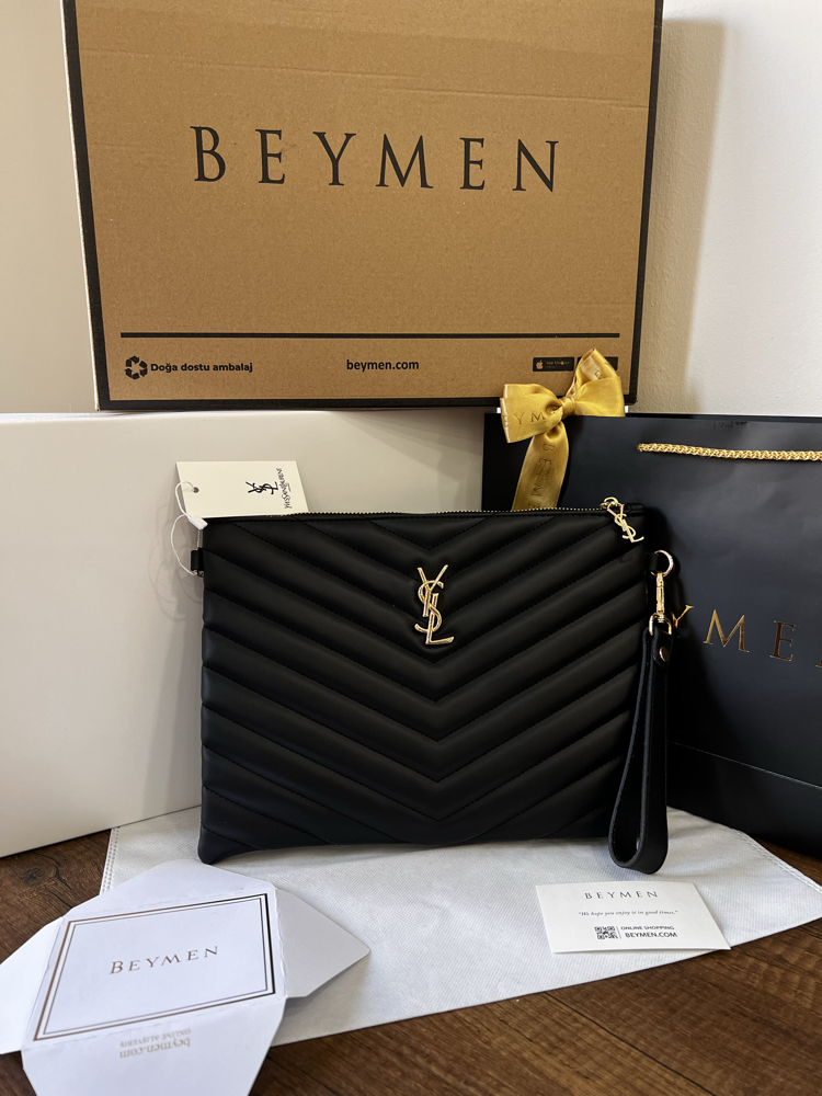 YSL CLUTCH