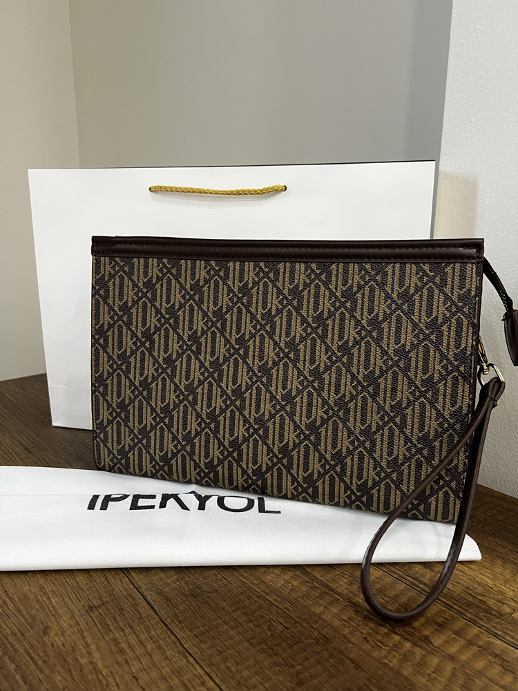 İpkyl Clutch