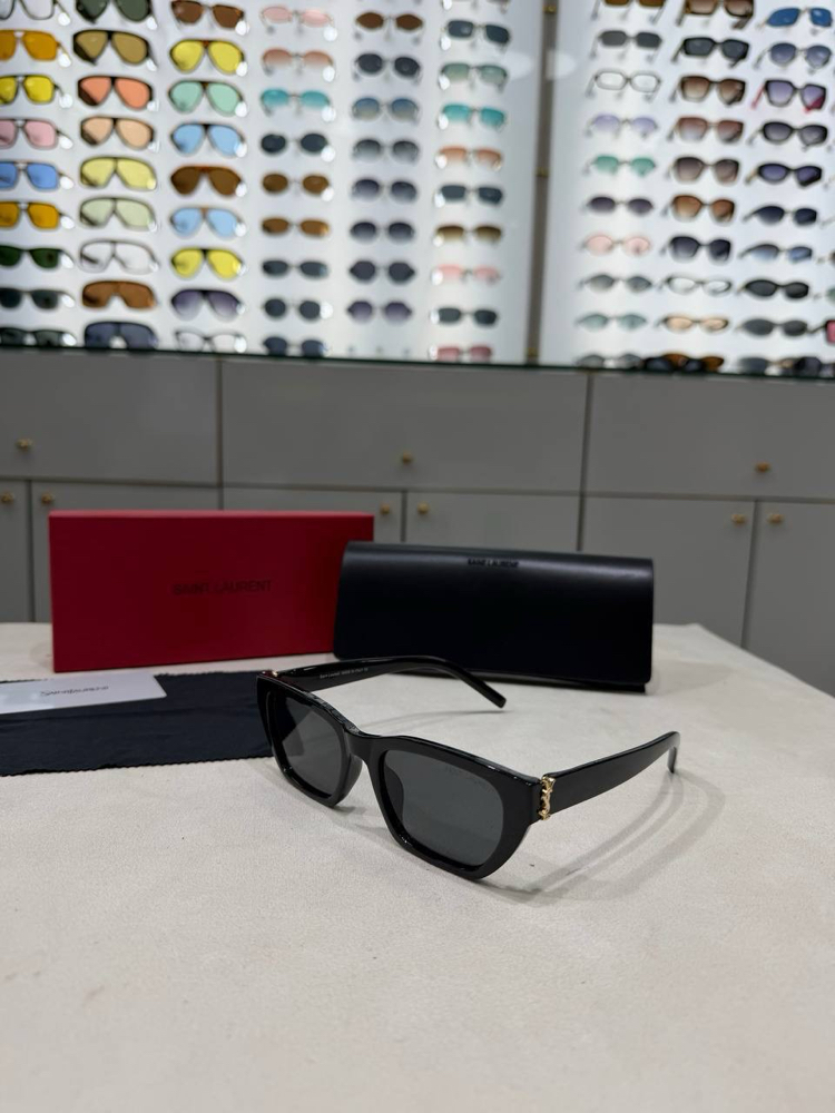 YSL GÜNEŞ GÖZLÜĞÜ