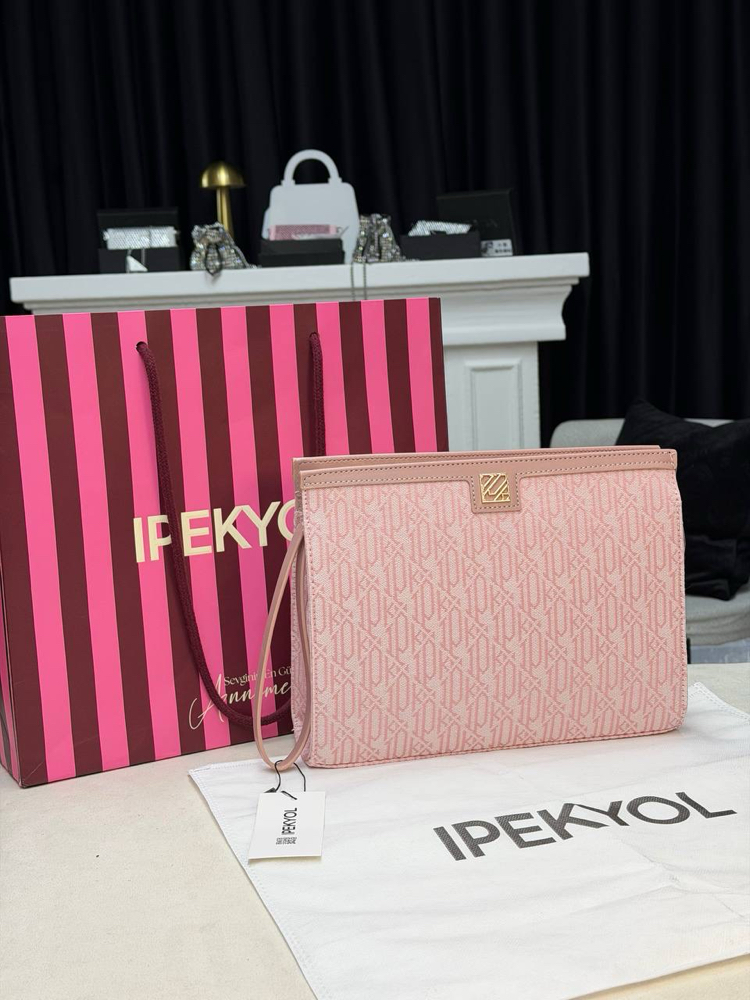 İPKYL CLUTCH
