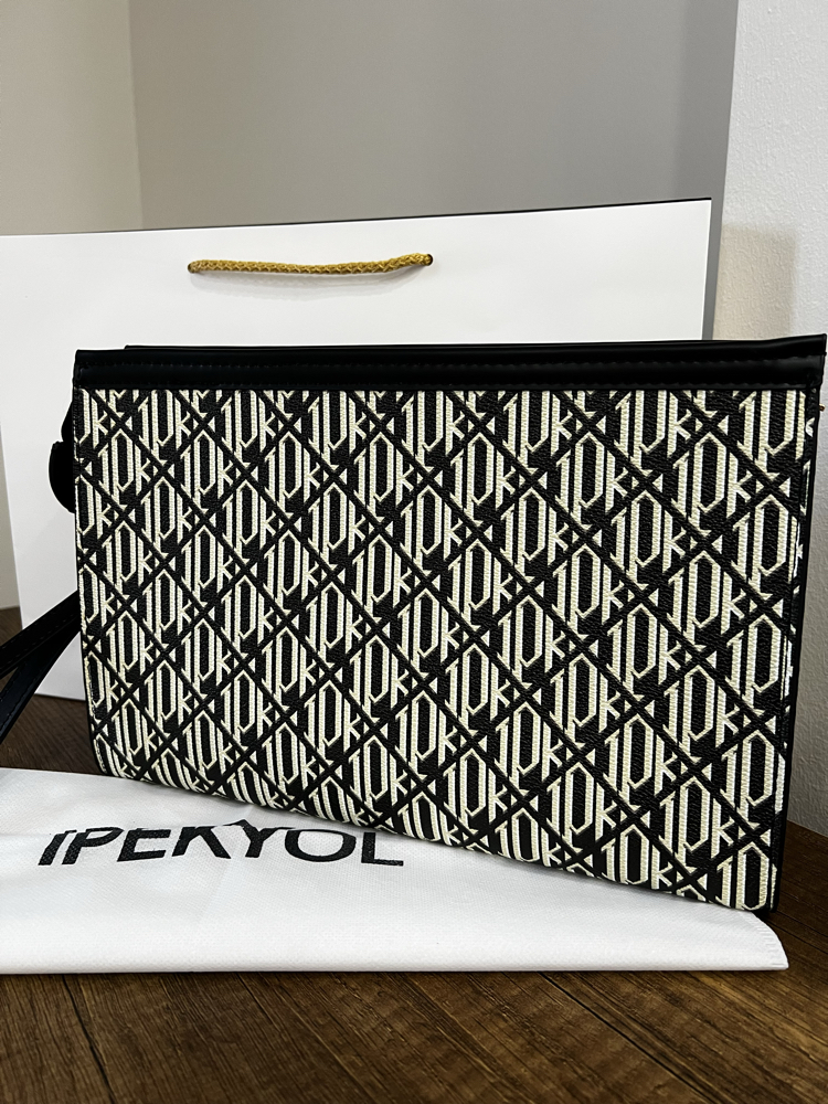 İpkyl Clutch
