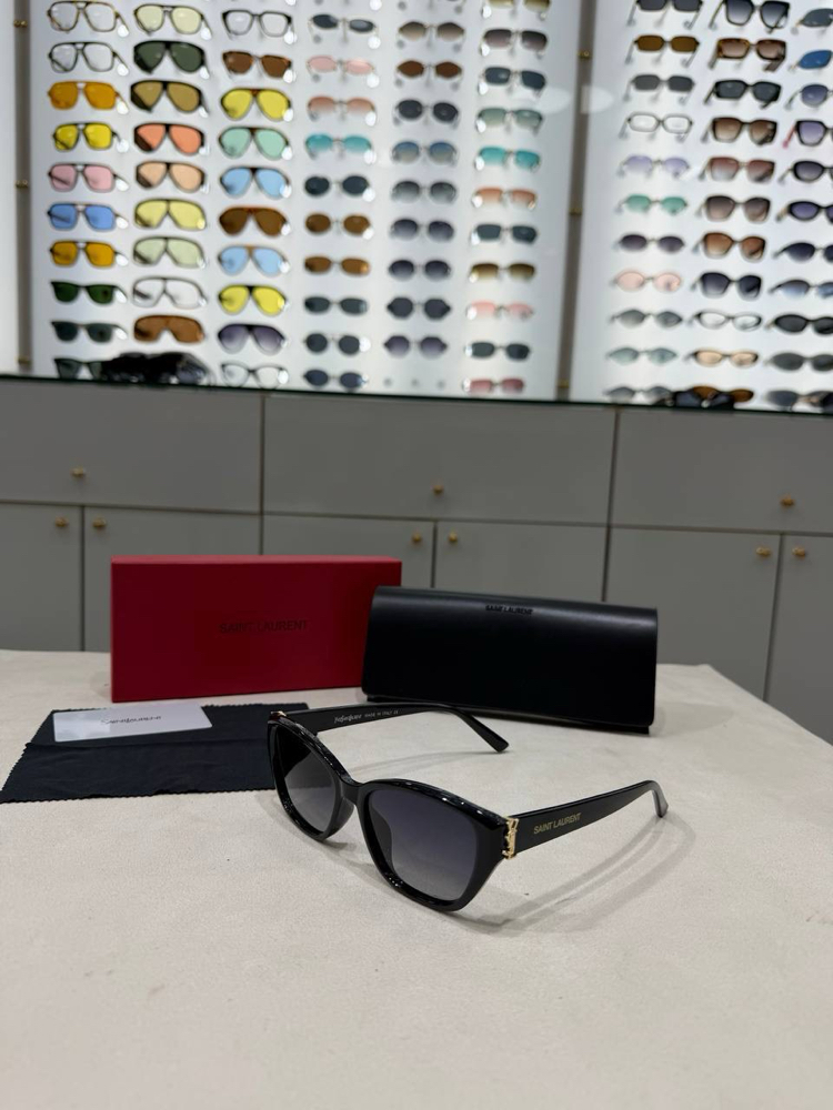 YSL GÜNEŞ GÖZLÜĞÜ 