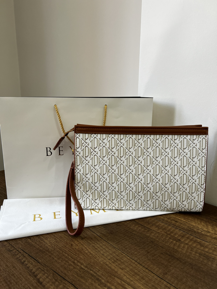 İpkyl Clutch
