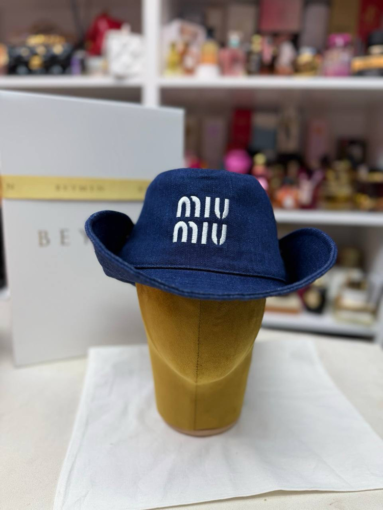 MIU ŞAPKA