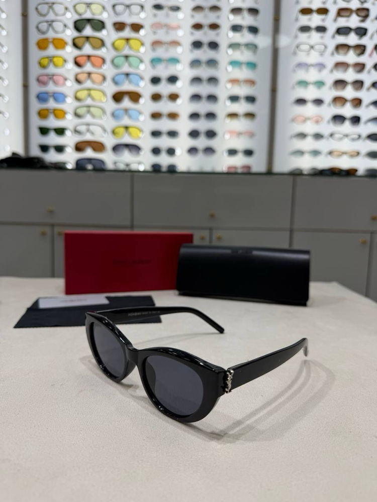 YSL GÜNEŞ GÖZLÜĞÜ