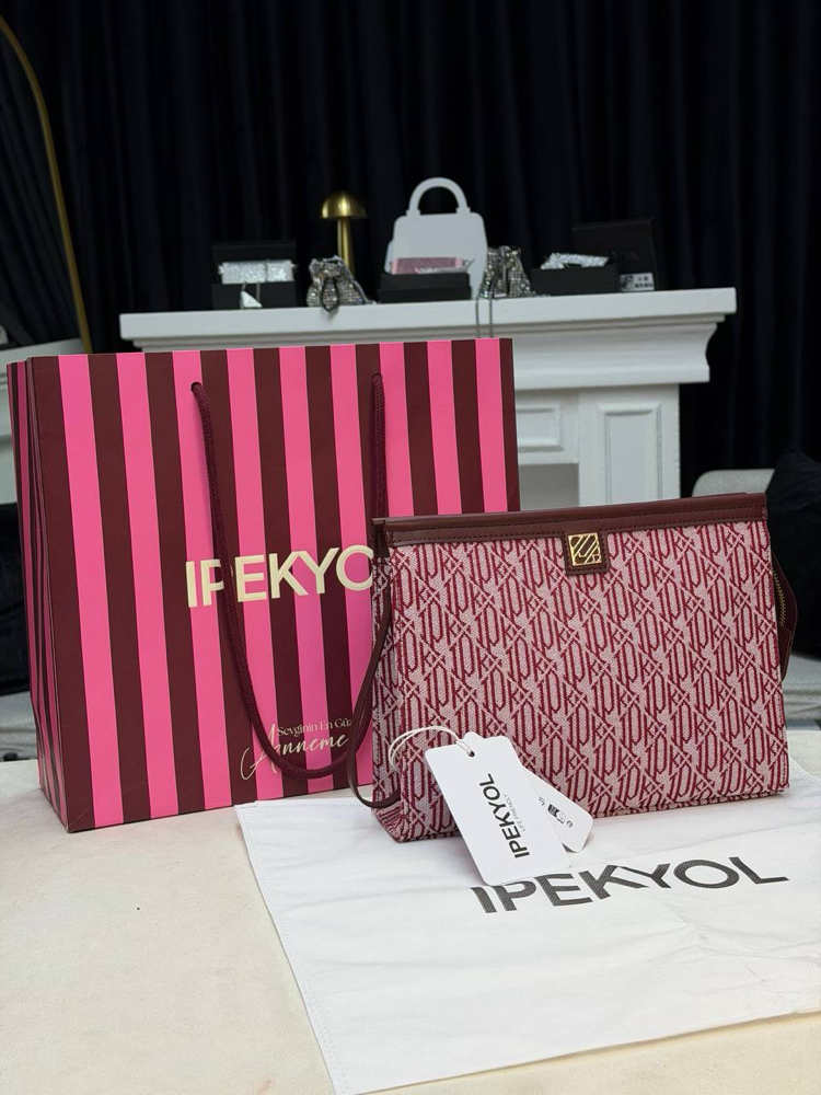 İPKYL CLUTCH