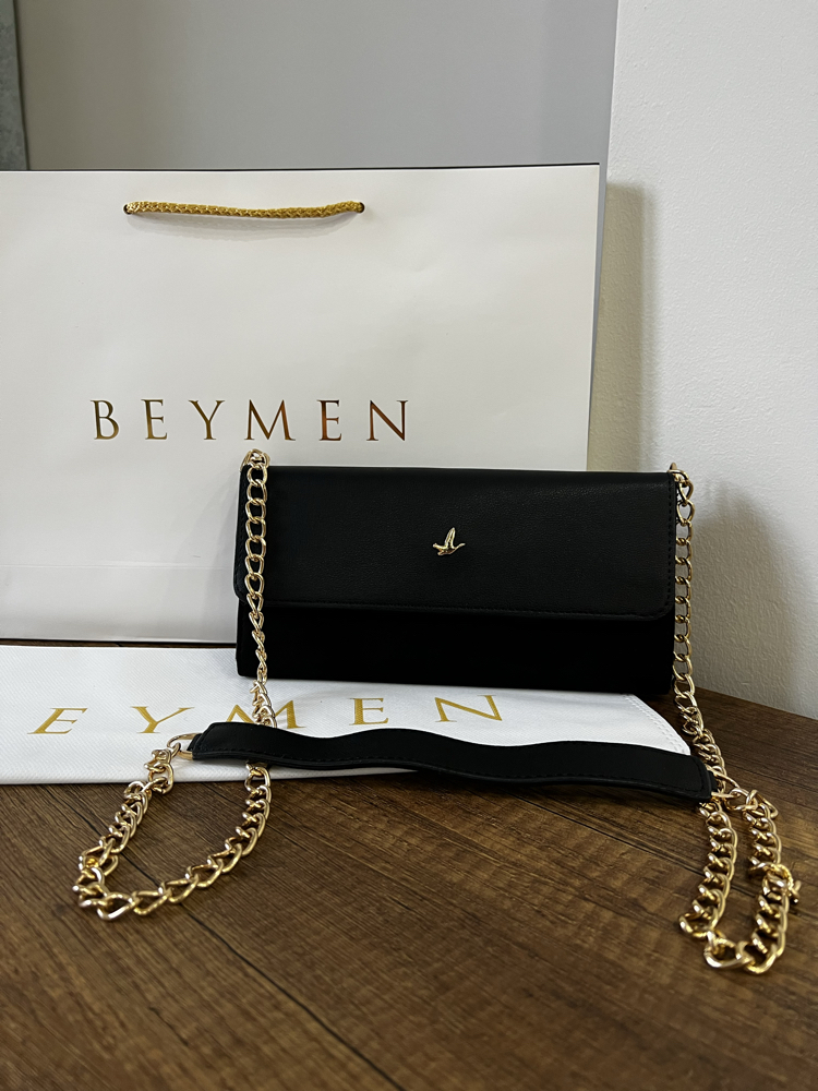 Bymn Club Çanta