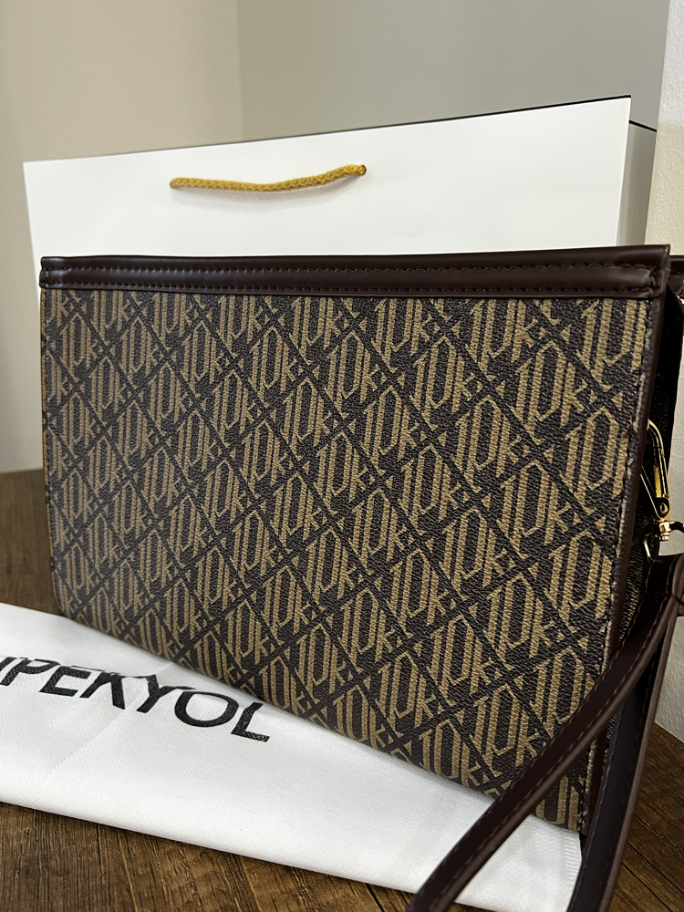 İpkyl Clutch