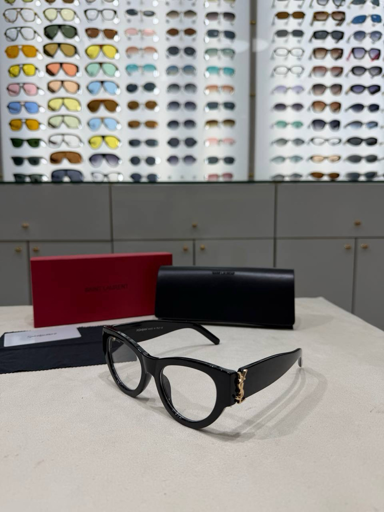 YSL GÜNEŞ GÖZLÜĞÜ 