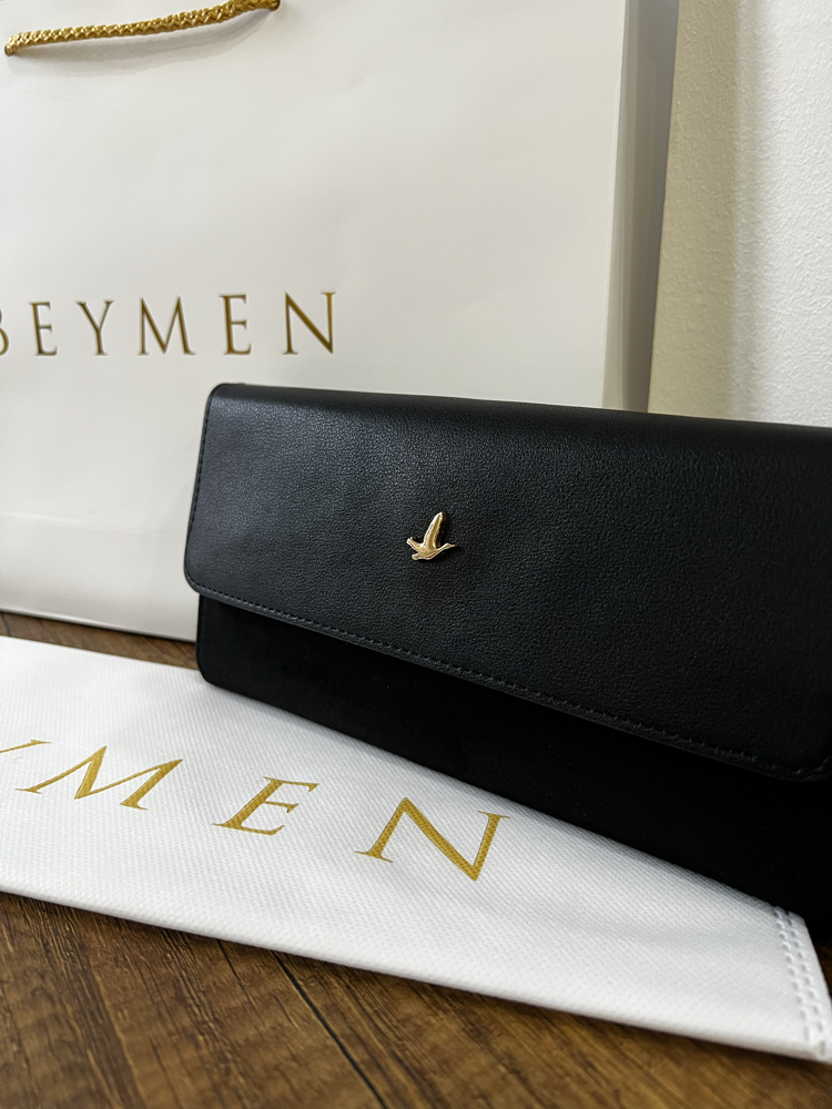 Bymn Club Çanta